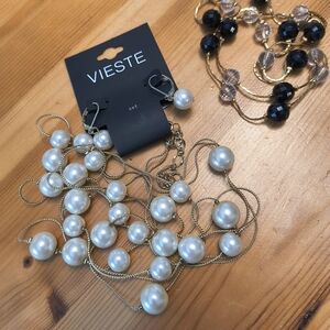 Vintage Necklace Bundle